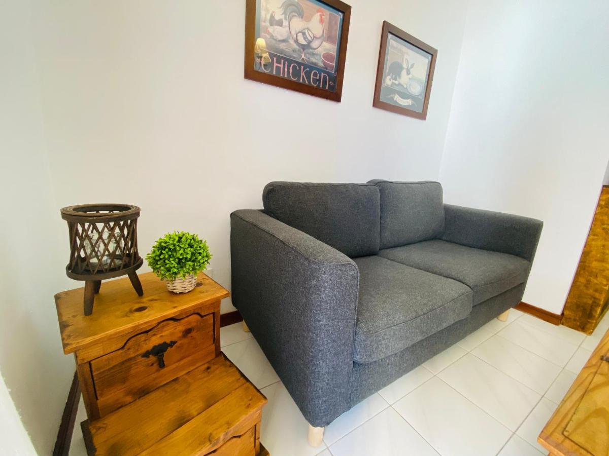 Apartment Mar