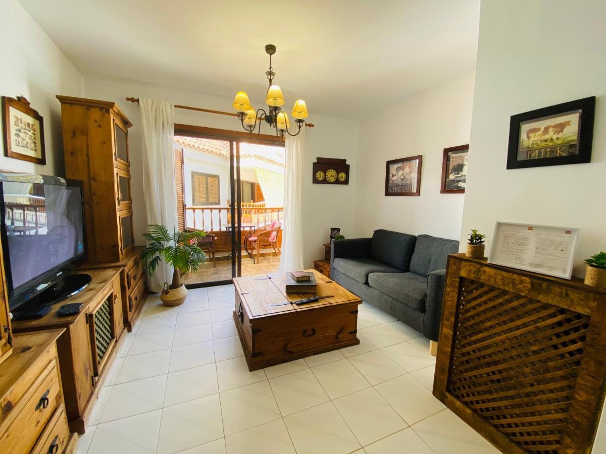 Apartment Mar