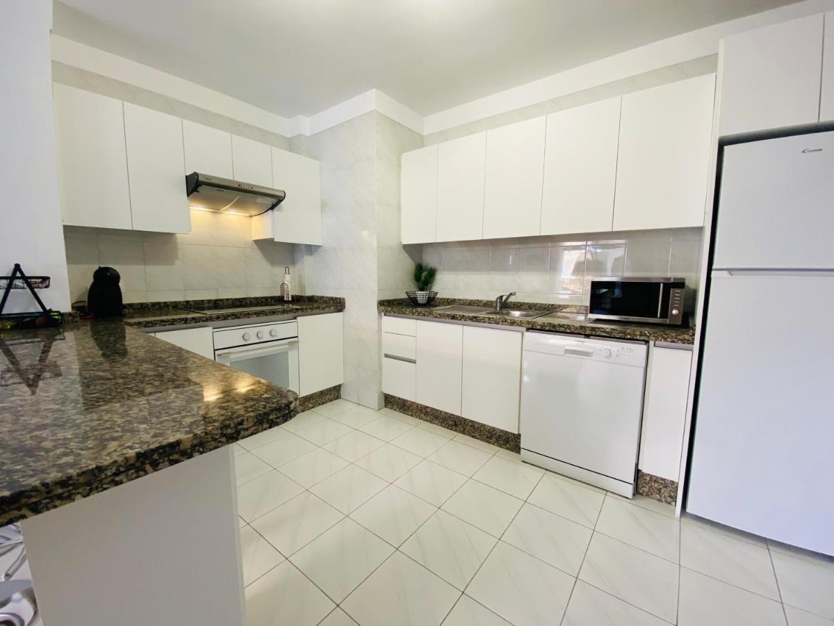 Apartment Mar Los Cristianos (Tenerife)