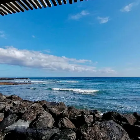 Mar Holiday Home Los Cristianos  Exterior photo