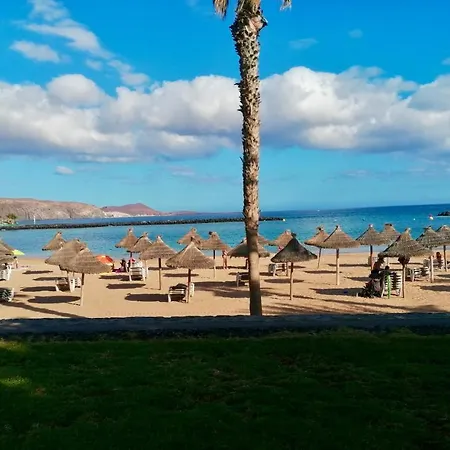 Mar Holiday Home Los Cristianos  Exterior photo