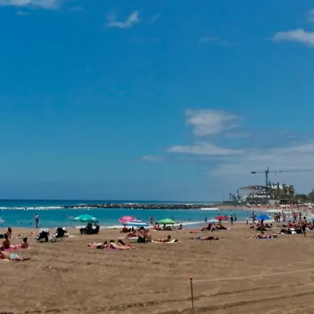 Mar Holiday Home Los Cristianos  Exterior photo