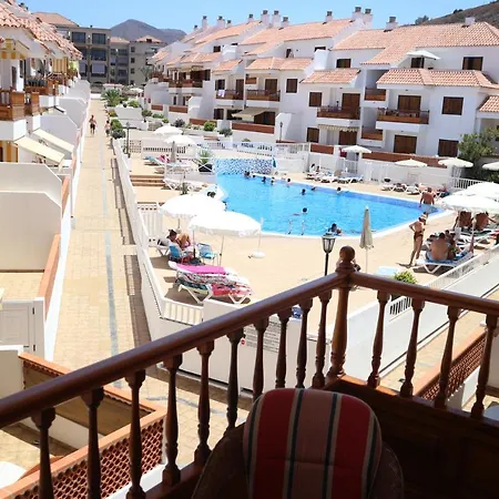 Mar Holiday Home Los Cristianos  Exterior photo