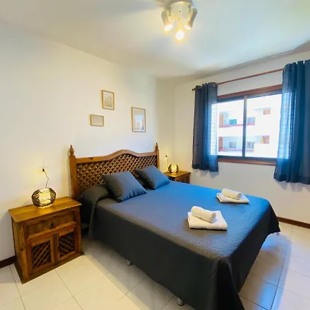 Mar Holiday Home Los Cristianos  Exterior photo