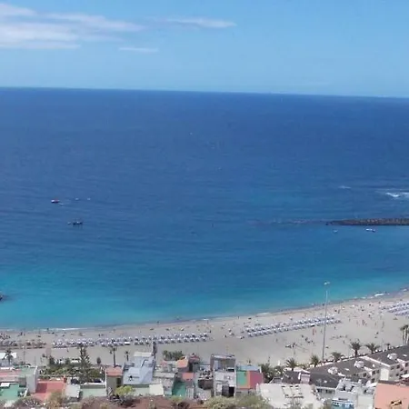 Mar Holiday Home Los Cristianos  Exterior photo