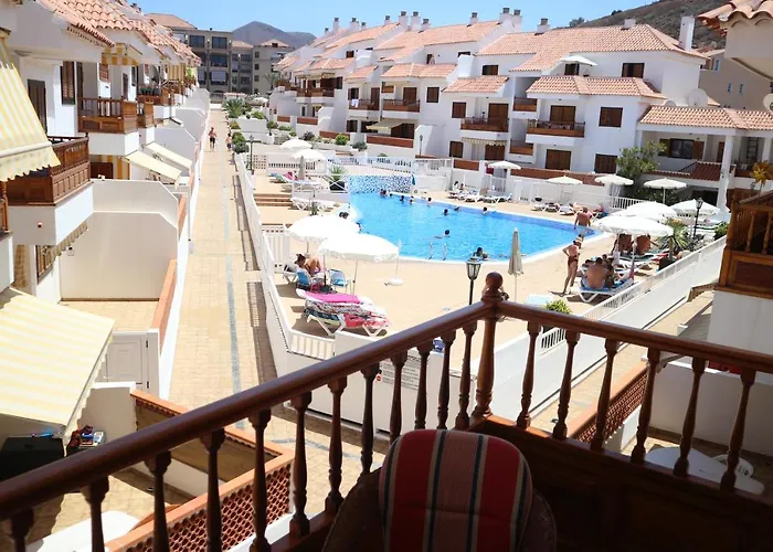 Mar Holiday Home