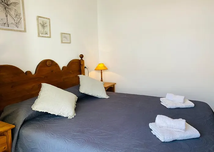 Mar Holiday Home