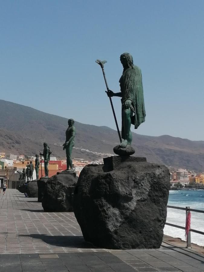 Mar * Los Cristianos (Tenerife)