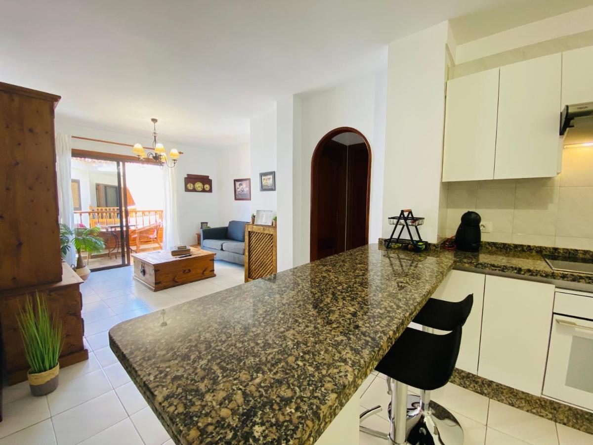Apartment Mar