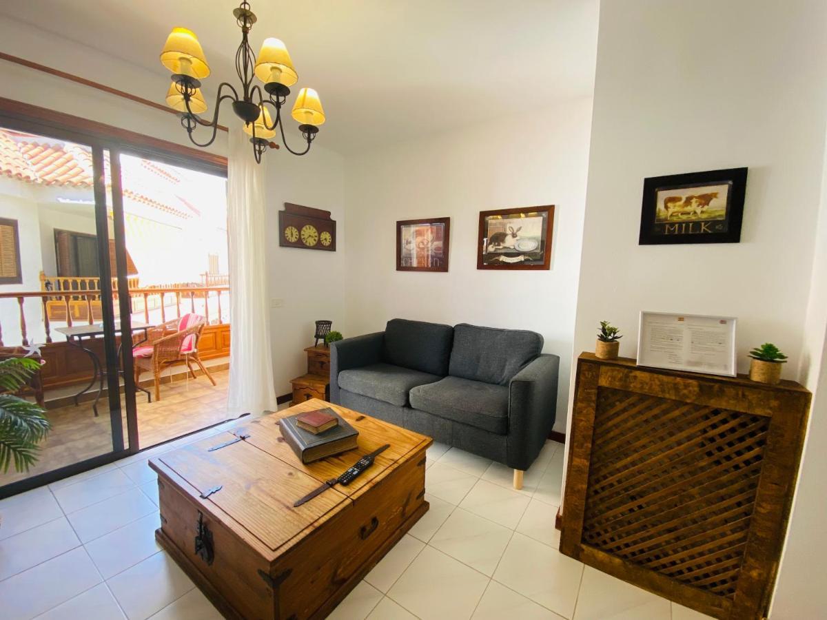 Apartment Mar Los Cristianos (Tenerife)