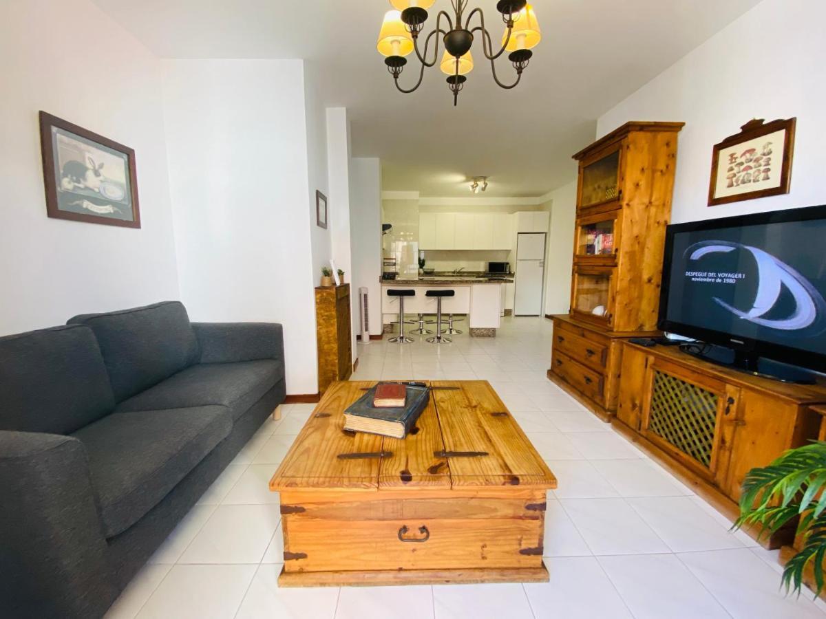 Mar Apartment *
