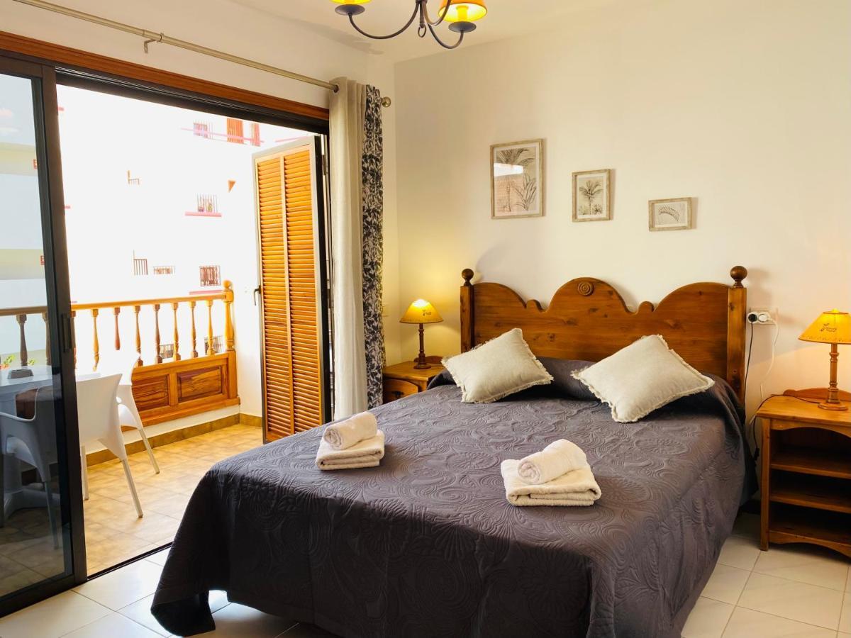 Mar Apartment *