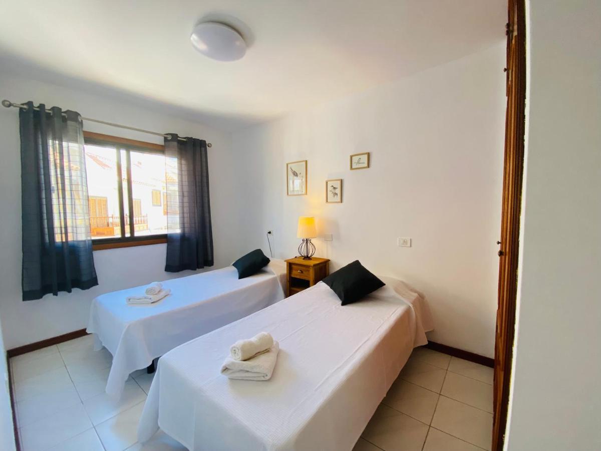 Mar Apartment Los Cristianos (Tenerife)