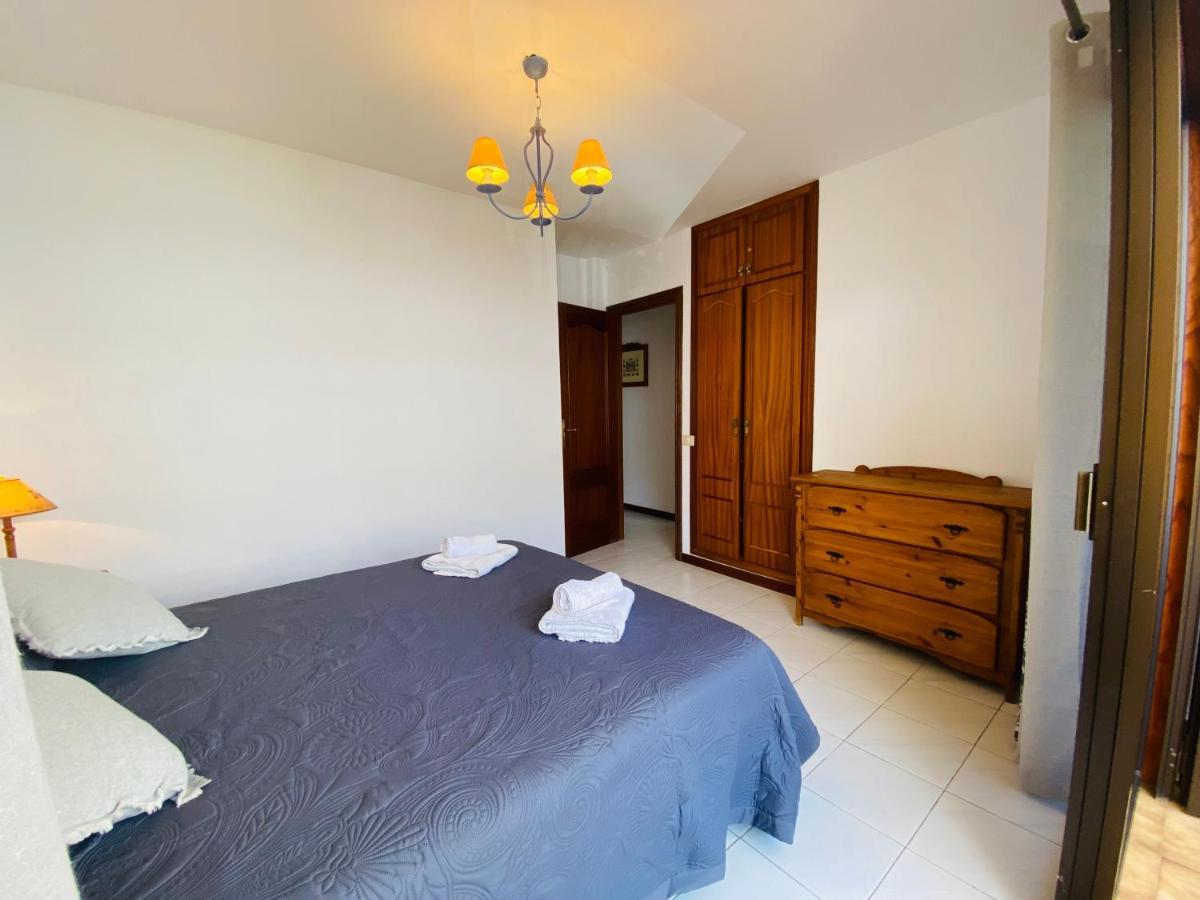 Mar Apartment