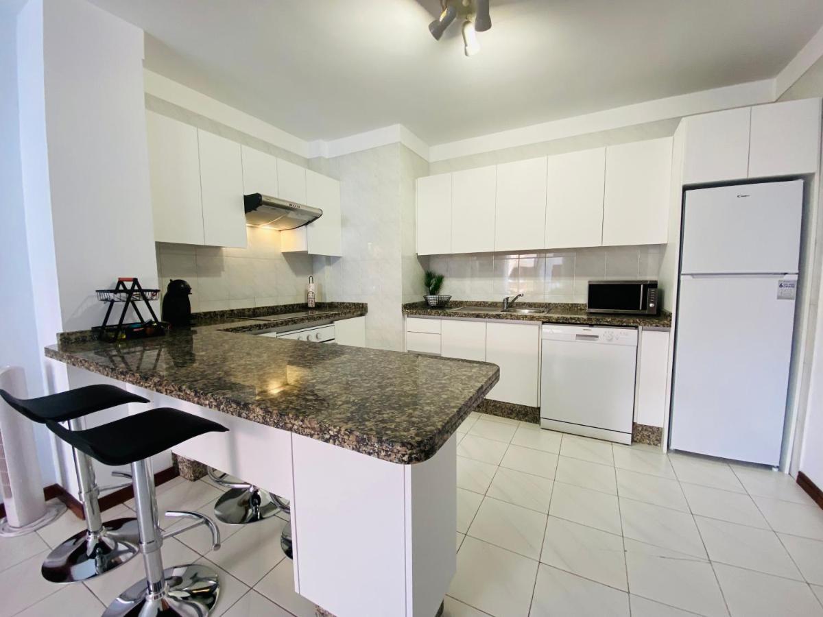 Mar Apartment *