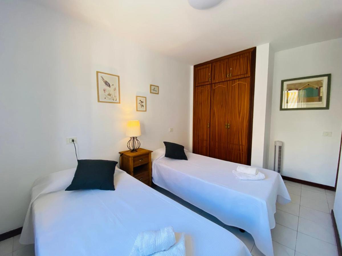 Apartment Mar Los Cristianos (Tenerife)