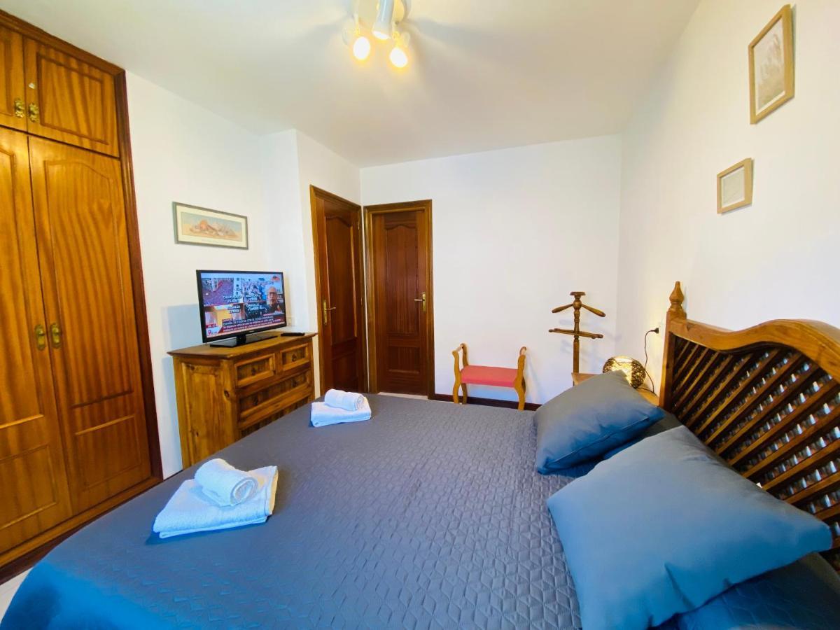 Mar Apartment *
