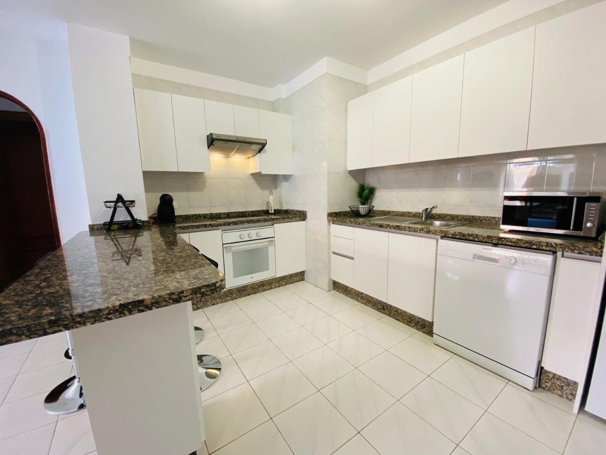 Mar Apartment