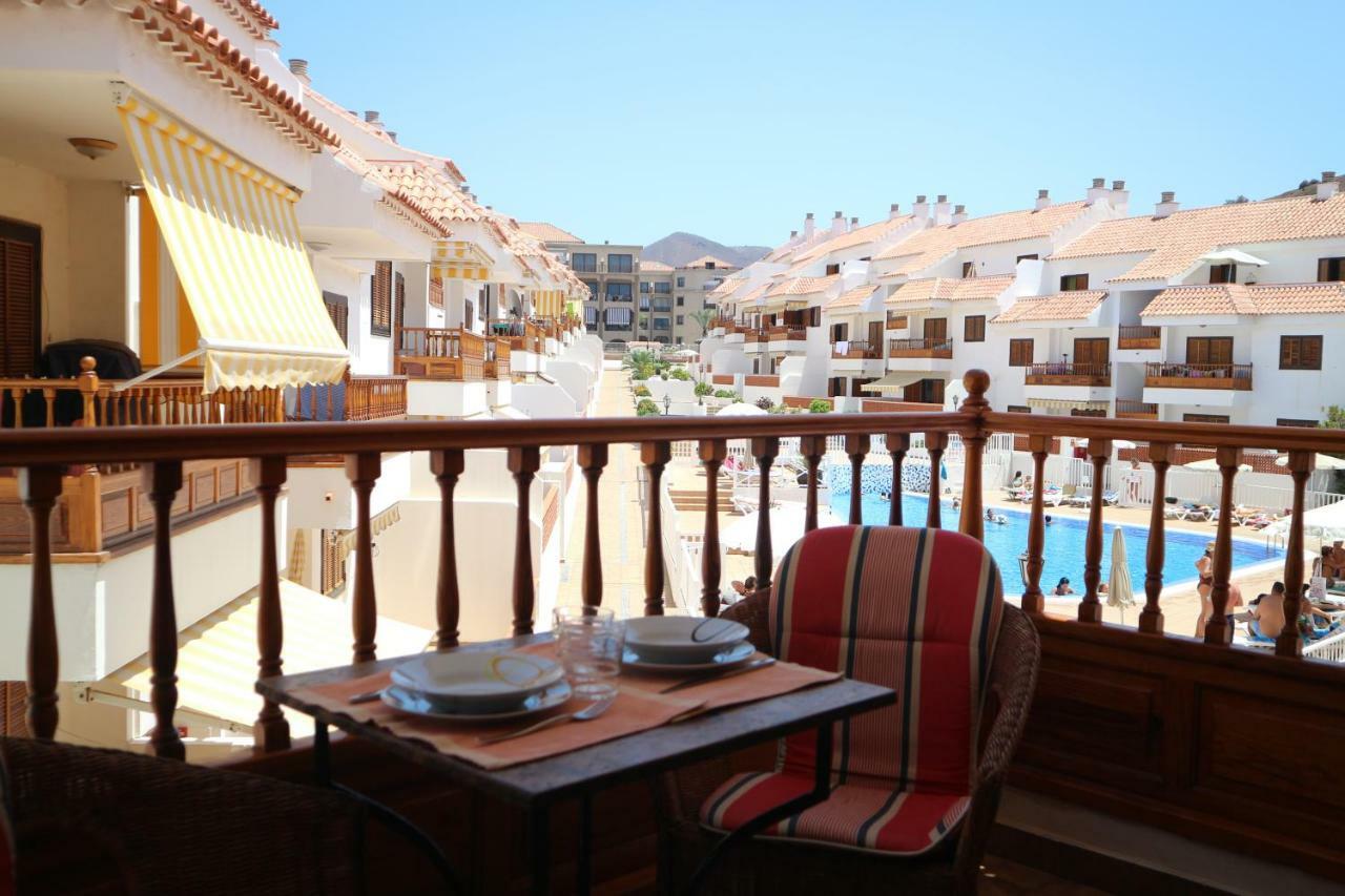 Mar Los Cristianos (Tenerife)